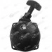 Demaror motocoasa Kawasaki TD 33, TD 40, TD 43, TD 48 